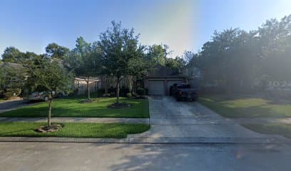 13018 SWEETGUM SHORES DR