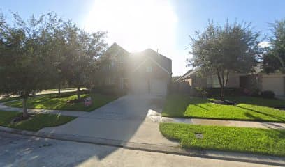 15903 JUNIPER SHORES DR