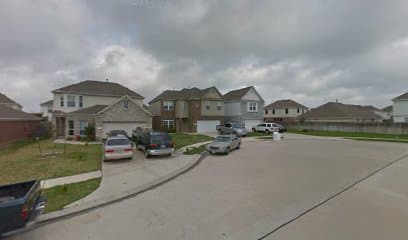 2723 YESTEREVE CT
