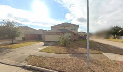 5851 PLANTATION FOREST DR