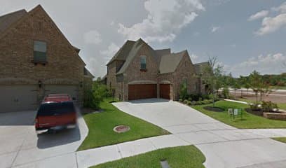 12631 COVE LANDING DR