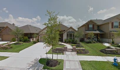 18843 COVE POINTE DR