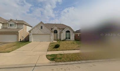 4818 HACKAMORE BROOK CT
