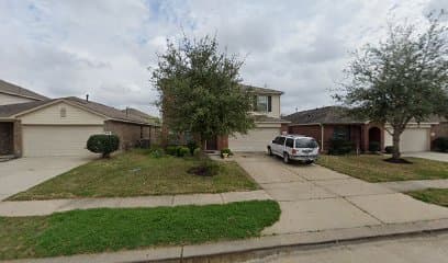 15414 KEY CREST LN