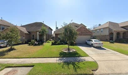 13114 CLOVER CREEK POINT LN
