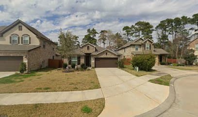 13507 LAKE WILLOUGHBY LN
