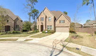 16823 BORNISH HILL CT