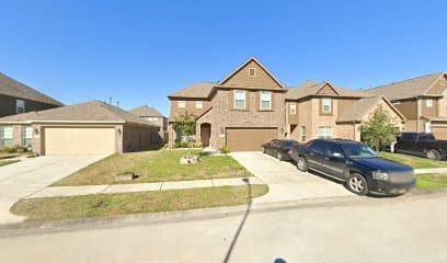 12219 ELM ORCHARD TRL