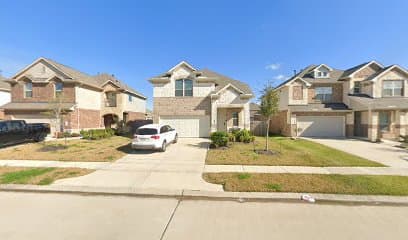 3522 VIVALDI DR