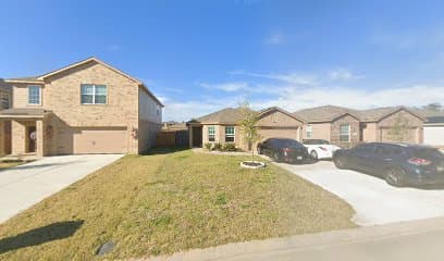 11107 HILLSIDE CREEK DR