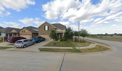 24006 SILVER SUNSET LN
