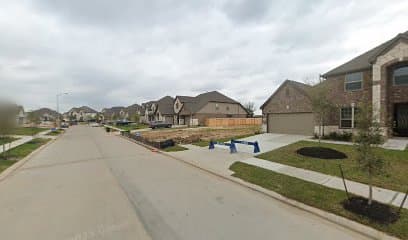 15510 PRESTON BRANCH LN