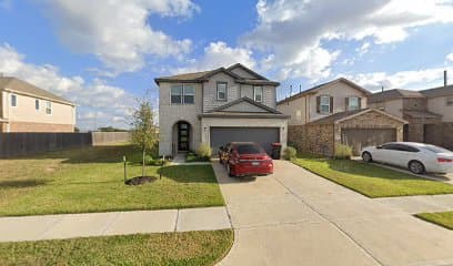 4614 ABBEY MANOR LN