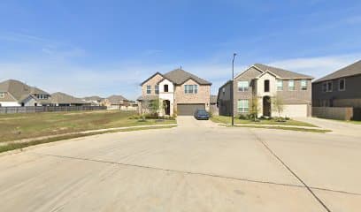 24334 ALBION LAKE CT