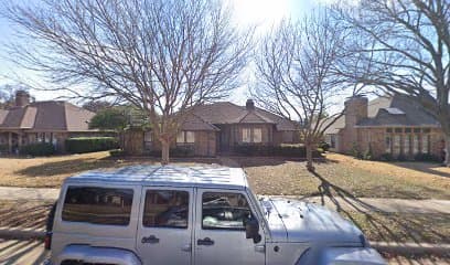 1716 TAWAKONI LN