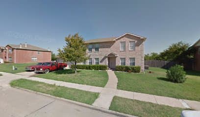 713 BLUEBONNET DR