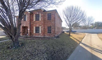 127 TIGER TRAIL 