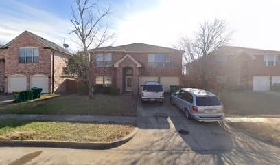 1107 GERMANY DR