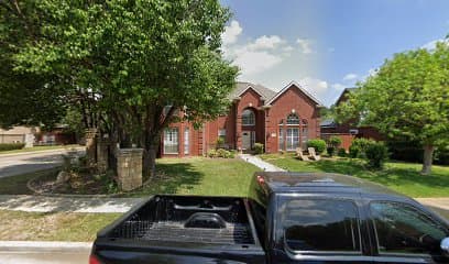 400 PECAN HOLLOW DR