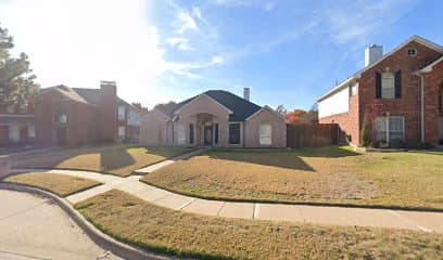 6605 TAWNY OAK DR