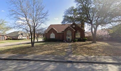 831 CROOKED CREEK LN