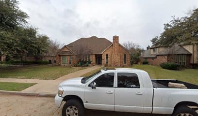 3809 WHIFFLETREE CT