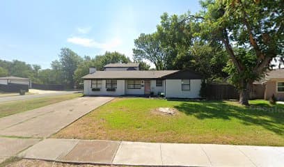13840 JANWOOD LN