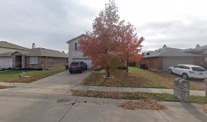 5309 PANDALE VALLEY DR