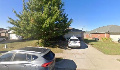 2605 MITCHELL LN