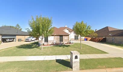 1221 HIGH MEADOW DR