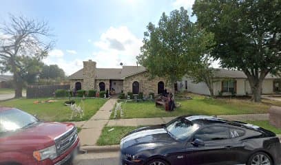 3402 AQUARIUS CIR