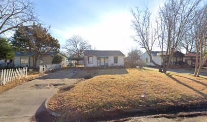 3040 CORTEZ DR