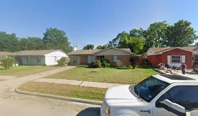 117 TULIP DR