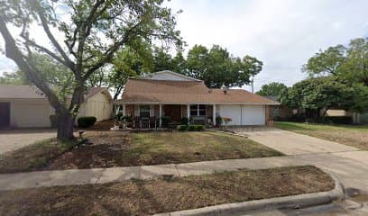 3918 NORMA DR