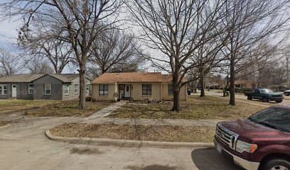 2917 BROWNE DR