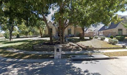 1501 CHANCELLOR LN