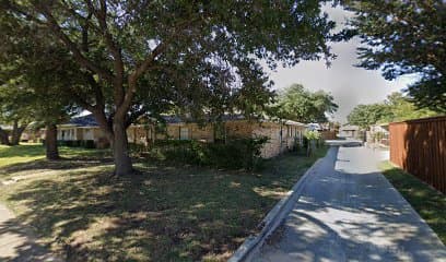 1713 SAM HOUSTON DR