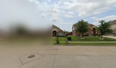 1418 E OATES RD