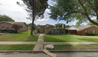 3422 KNOLLPOINT DR