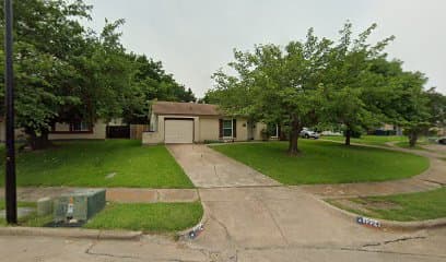 1224 COVE DR