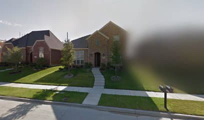 2258 MORNING DEW CT
