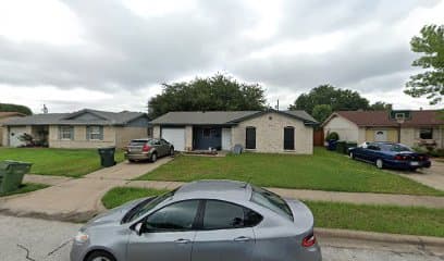 901 SHOREHAVEN DR