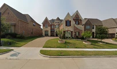 1511 HENNESSEY DR