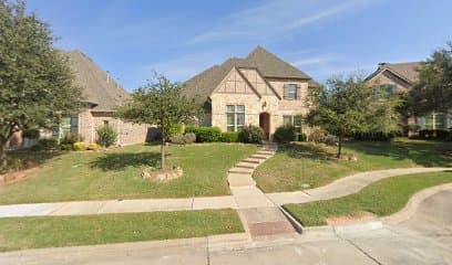 872 CLEAR WATER DR