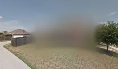 1203 WHITECREEK DR