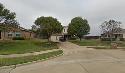 501 CORAL REEF LN