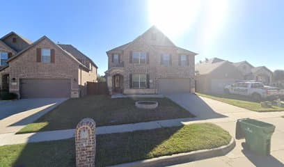 821 LLANO FALLS DR