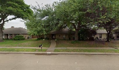 3617 CROSS BEND RD