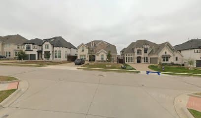 5416 GLENSCAPE CIR