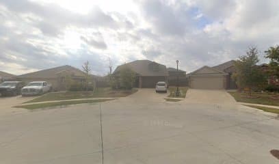 1305 CRYSTAL WAY